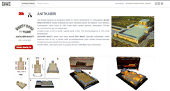 Desktop Screenshot of anitmaket.com